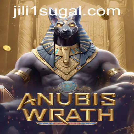 Exploring AnubisWrath: A Journey into the Mystical Realm of Ancient Egypt