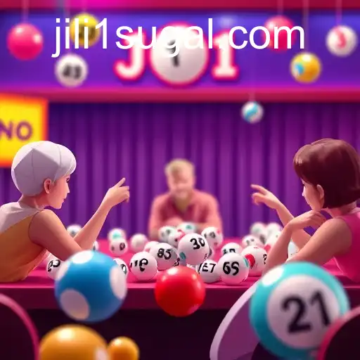 Unveiling the Allure of Bingo Games: Exploring the Fascination with Jili1