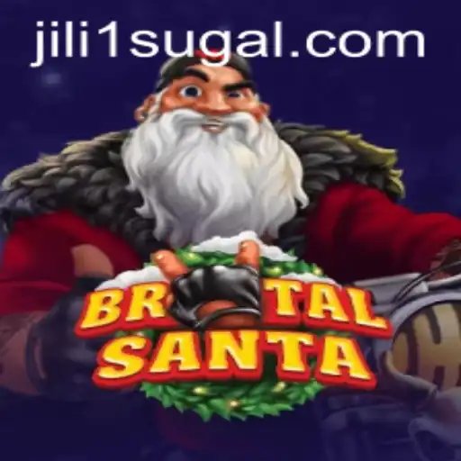 Unveiling BrutalSanta: A Festive Adventure with Jili1