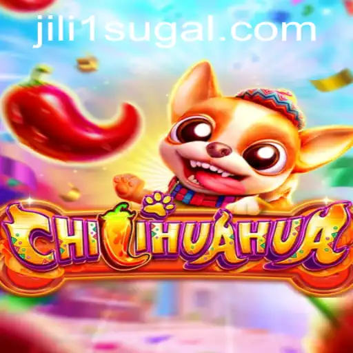 CHILIHUAHUA: Unleashing the Thrills of Jili1 Gaming