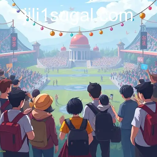 Exploring the Dynamic World of Player Communities with Jili1