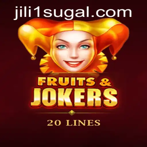 Exploring the Excitement of FruitsAndJokers20: Unveiling the Thrills of Jili1