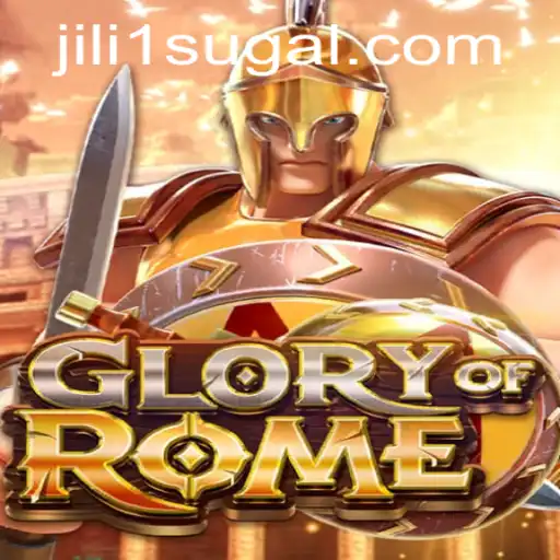 The Strategic Intrigue of GloryofRome: A Deep Dive into Jili1