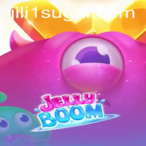 JellyBoom: Dive into the Sweet World of Jili1's Latest Sensation