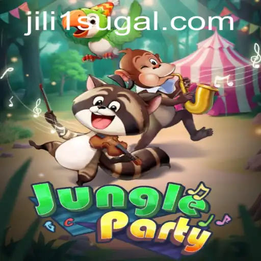 Exploring the Thrilling World of JungleParty: An In-Depth Look at Jili1