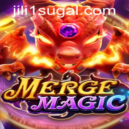 Exploring MERGEMAGIC: A World of Puzzle and Imagination