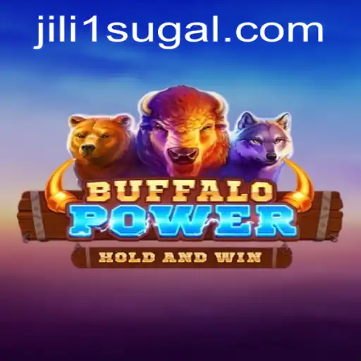 BuffaloPower: The Thrilling Journey into the Gaming Wilds with Jili1