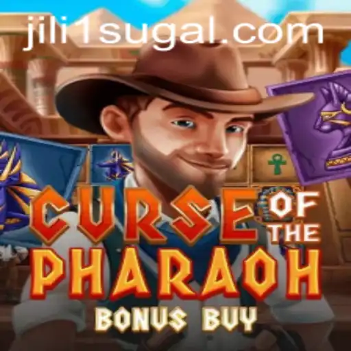 Unveiling the Mysteries of Curse of the Pharaoh Bonus Buy
