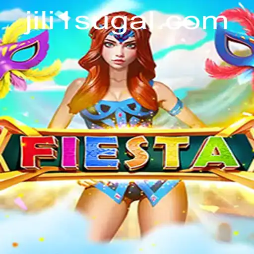Fiesta: Immersive Online Fun with Jili1