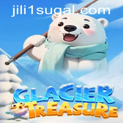 Discover the Intricacies of GlacierTreasure: An In-Depth Guide