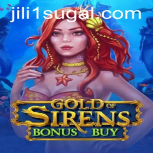 Exploring the Allure of GoldofSirensBonusBuy: A Captivating Gaming Experience