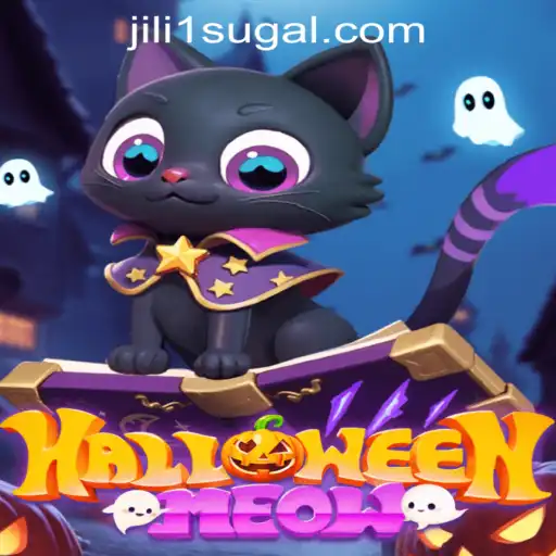 HalloweenMeow: Dive into the Spooktacular Feline Adventure