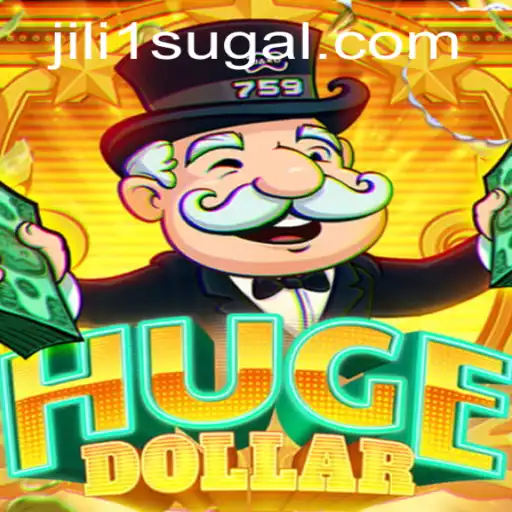 Discover the Exciting World of HugeDollar - A New Sensation in Gaming