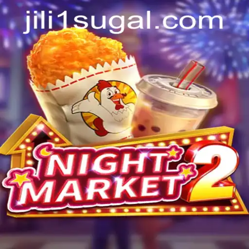 Unveiling the Thrills of NightMarket2 with Jili1