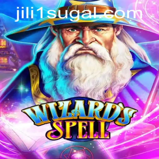 Discover the Magic of WizardsSpell: Unleashing the Enchantment of Jili1
