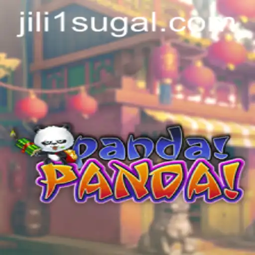 The Enchanting World of PandaPanda and the Quest for Jili1