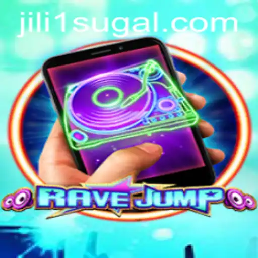 RaveJumpmobile: The Ultimate Gaming Adventure with Jili1