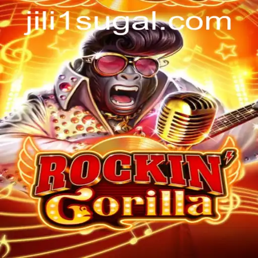 RockinGorilla: The Exciting World of Jili1 Gaming Experience