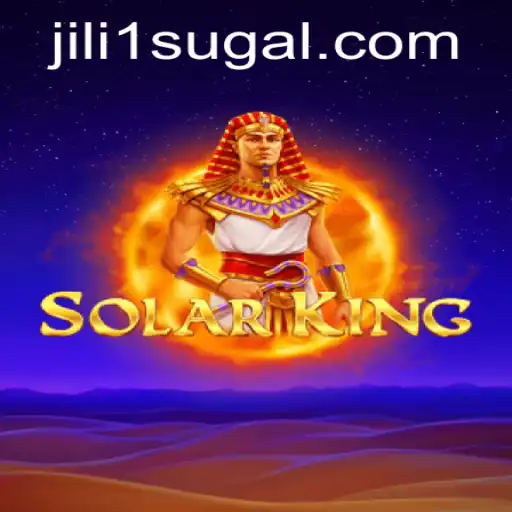 Exploring the Adventures of SolarKing: The Galactic Journey with Jili1