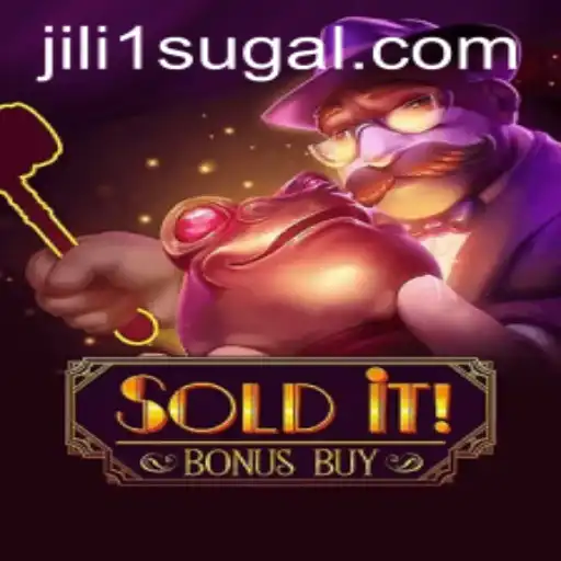 Discover the Thrills of SolditBonusBuy: A Journey into the Unique Gameplay of Jili1