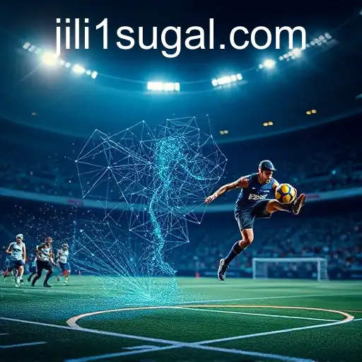 The Rise of Jili1 in the World of Sports