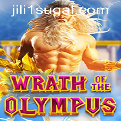 Explore WrathofOlympus: An Epic Journey Into Mythology and Adventure